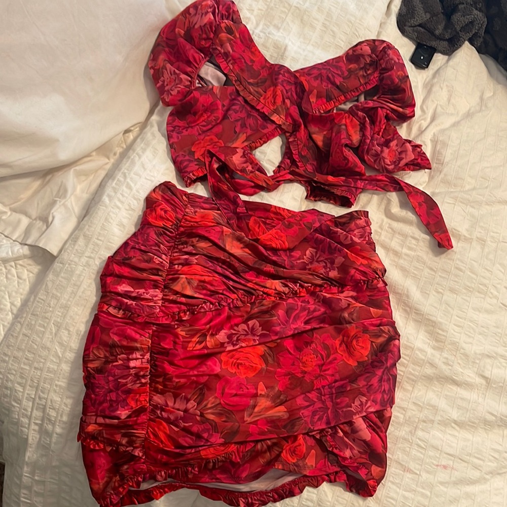 For love and lemons set